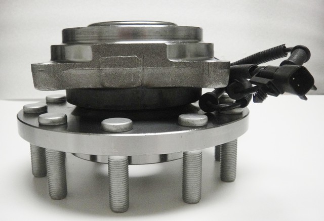  530693 Wheel Bearing and Hub Assembly For DODGE,RAM